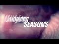 ALL TOMORROWS - Undying Seasons (OFFICIAL LYRIC VIDEO)