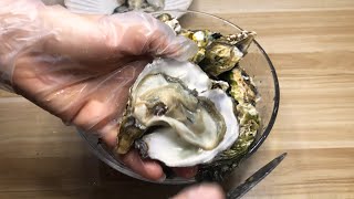 Çin Gıda: Taze İstiridye Pişirmenin En İyi Yolu, Kızartma Yok, Buharlama Yok, Çorbasız Hazır Olmak.