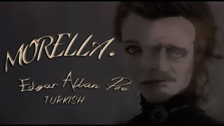 Soft Spoken † Reading "Morella" (E.A. POE) in Turkish *ASMR (Türkçe ASMR) screenshot 4