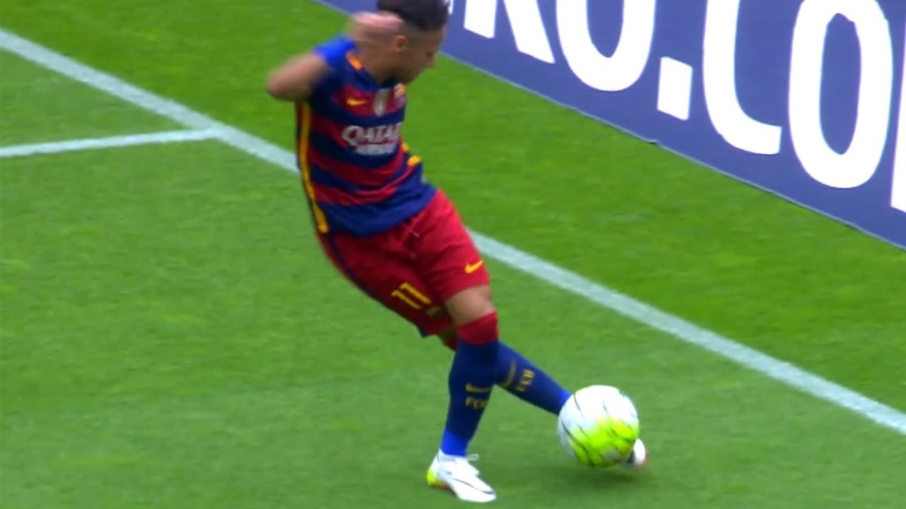 Rabona Trick Rabona Trick