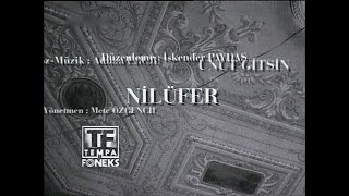 Nilüfer - Unut Gitsin | HD | Stereo (Kral TV, 2007 Kaydı) (1997, Tempa&Foneks)