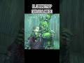 springtrap que no da miedo el springtrap que si da miedo 😱💀🤯 #fnaf #@Omenasito