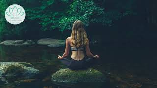 Mini-meditatie om goed te gronden en écht aanwezig te zijn in je lichaam