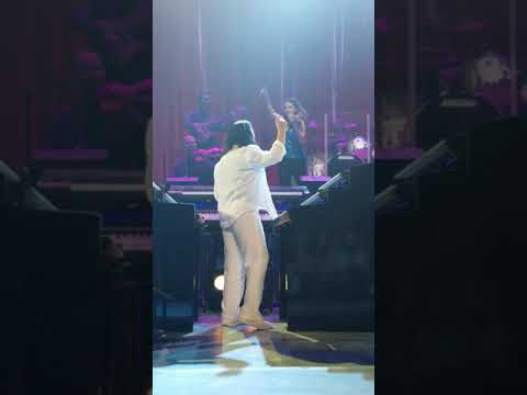 Yanni The Storm Live