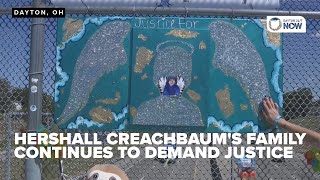 Calls for legislative reform grow as family fights for Hershall Creachbaum's legacy