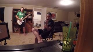 Random Jam Session Pt. 2 (Swing Life Away WHALE COVER) and more!