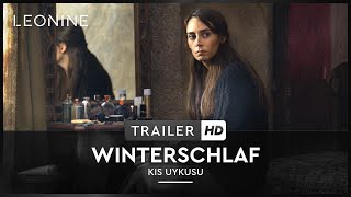 Winterschlaf - Kis Uykusu - Trailer Deutschgerman
