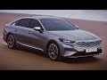 2022 Kia K8 - Exterior and interior Details (Germany Cars Killer?)