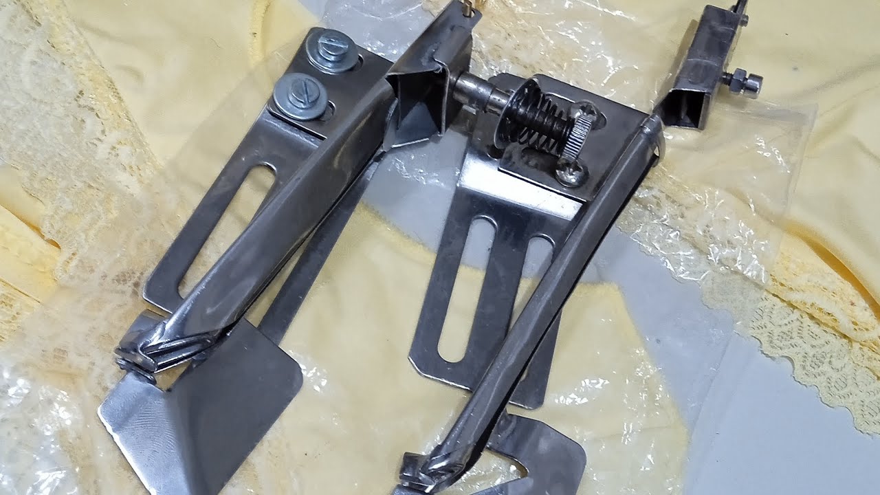 Qual o Melhor Aparelho de Viés Elástico 🤔