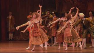 Manon - Royal Ballet (HD)
