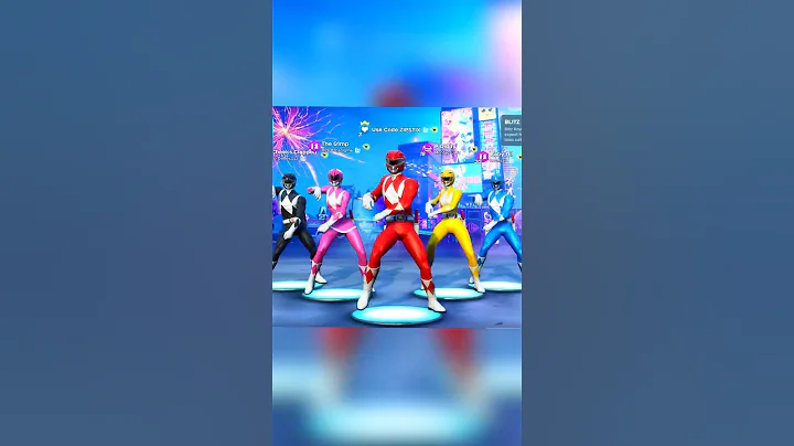 Me and My Squad Did This 🥶