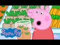 Let&#39;s Go Shopping With Peppa Pig! 🐷🥕