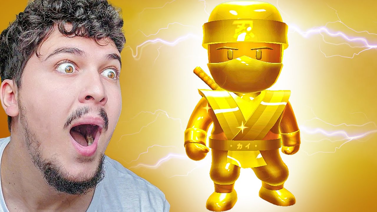 Pom Shkelqejn SYTE Krejt DUKAT | Stumble Guys #8