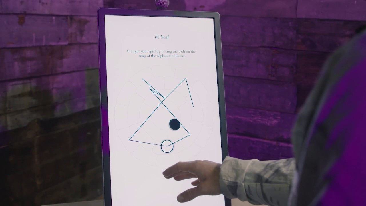 Claves Angelicæ YouTube