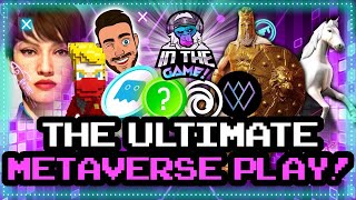 HOW TO MAXIMISE THE GAMING METAVERSE? (3 TOP TIPS TO SUCCEED) screenshot 4