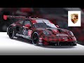 Iracing EN VIVO  -  Nordschleife GT 3