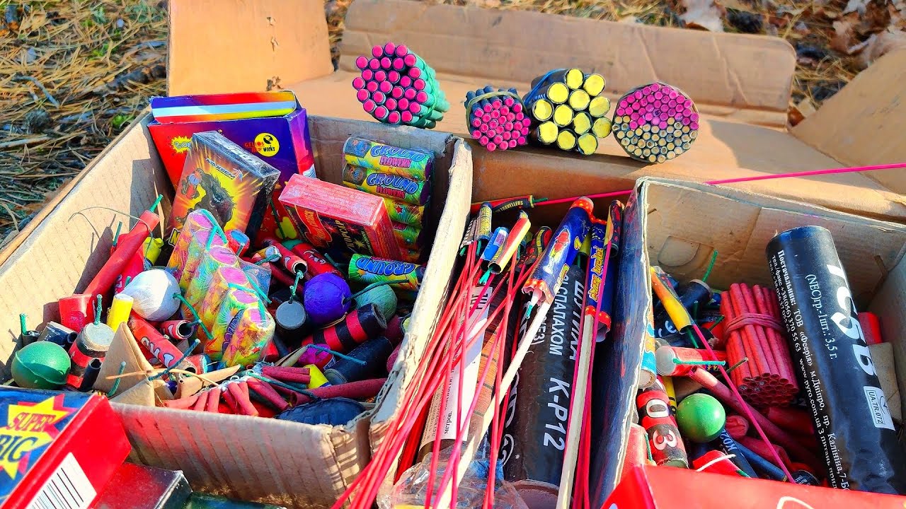 ✅🔥ВЗОРВАЛ ЯЩИК ПЕТАРД НА ПОЛЯНЕ🔥 МЕГАТЕСТ ПЕТАРД 🧨ВЗРЫВАЮ БОМБОЧКИ 💣Моя Пиротехника🔴РАКЕТЫ, СВЯЗКИ..