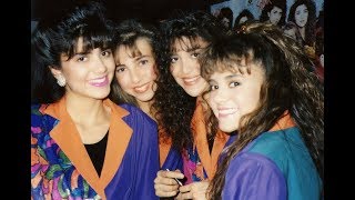 Sparx - True True Love (Si Ya No Hay Amor) Remasterizado