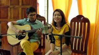 Para Sa Akin - Sitti (Acoustic Cover by Mel And Ivan) chords