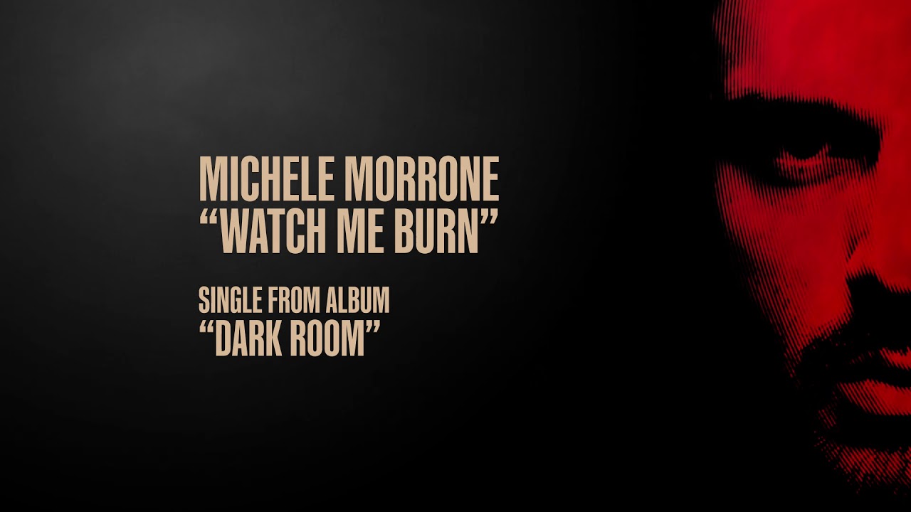 Download Michele Morrone - Watch Me Burn (from 365 days movie)