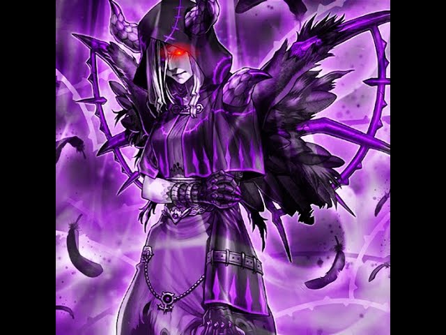 yugioh condemned witch deck Condemned Witch