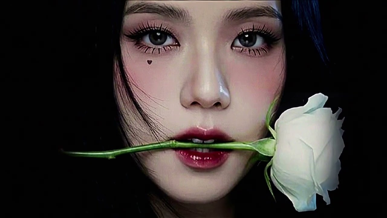 [AI SONG - AI COVER] - In Your Eyes - Jisoo from BLACKPINK 