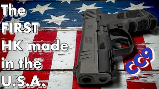 Has The Hype Train Slowed Yet? Hk Cc9 In Real Life.