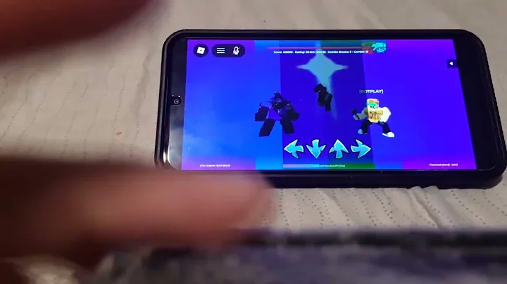 [Flamewall] mobile world record!!!