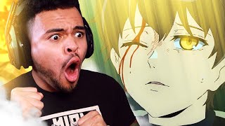 THE SADDEST BETRAYAL! Tower Of God LIVE REACTION! Episode 12