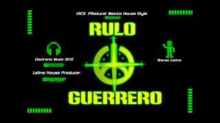 Get Get Down (Latin Rework) - Rulo Guerrero