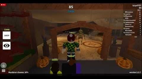 [LETS PLAY] Twisted Murderer Part 2!