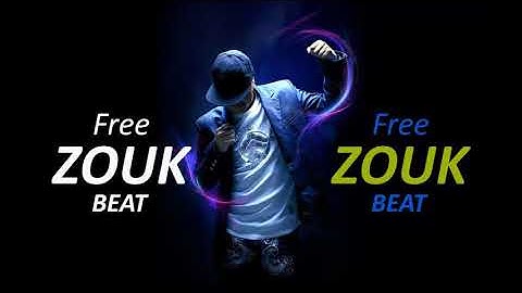 Zouk Pop Instrumental African  2019 (Zouk Beat Free)