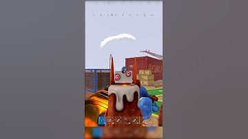 I Countered Oil Rig on 800 Pop Server!💥 #rust #rustgame #rustshorts