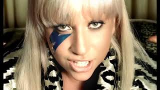 Lady Gaga Just Dance Official Music Vide 450