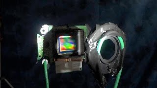 Where is ISO at in your Camera & Exposure?? Nope, nope, not there either