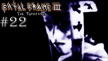 MIKU IS CREEPY! - Fatal Frame 3 (PS3/PSN) - Part 22
