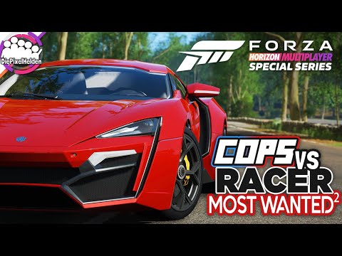 FORZA HORIZON 4