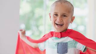 Bridge To A Cure Aligns with Children's Brain Tumor Network (CBTN)