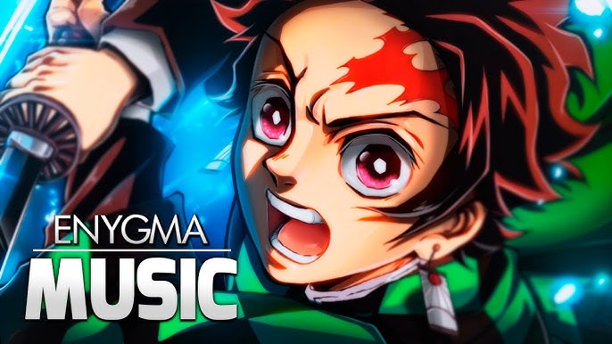 Enygma - Pilar das Chamas - Rengoku (Kimetsu no Yaiba) - Ouvir Música