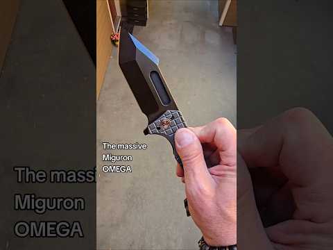 Miguron Omega