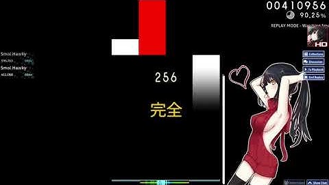 LeaF-Athaza (Hard) 89.07% HD