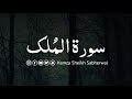 Surah almulk  by hamza sheikh sabharwal     ch  57