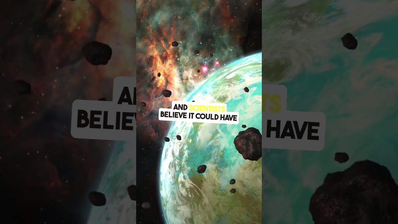 Shocking Discoveries in Space: Alien Signals & Earth-like Planets That Could Harbor Life!