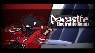 Friday Night Funkin - Parasite - (But Old BFs vocals are used) Electrolite Remix