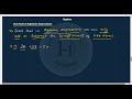 Algebra: Sum Rule of Algebraic expressions