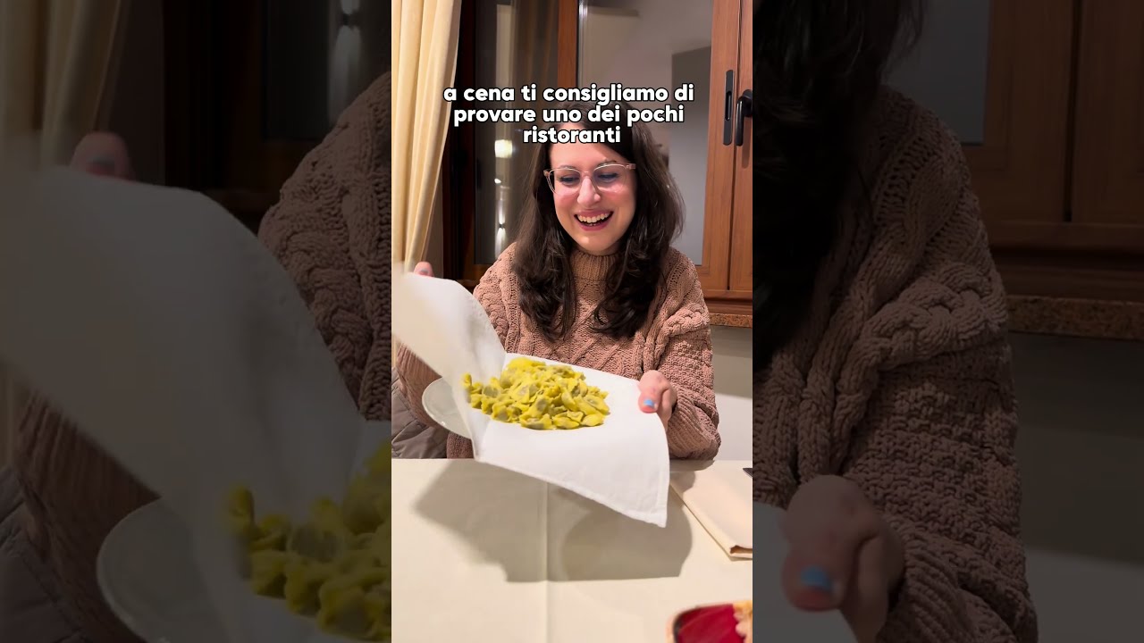 Idea weekend in Piemonte! Itinerario completo in didascalia