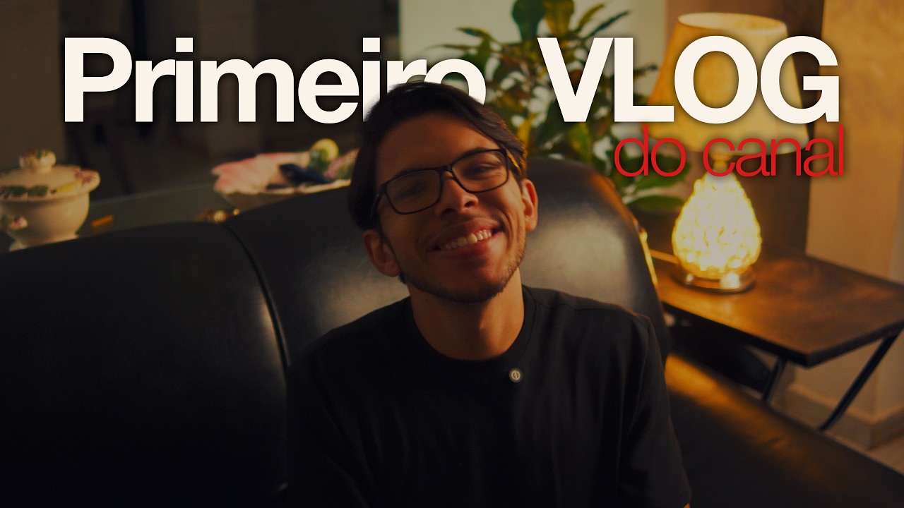 Vlog - Edit