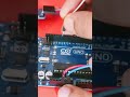 Arduino Talking System #estexperiments
