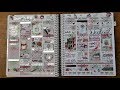 Plan With Me ✿ Erin Condren ✿ Plannerface ✿ 24th December 2018