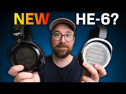 HiFiMAN HE600 Analysis: A Return to the Legacy of the HE6?